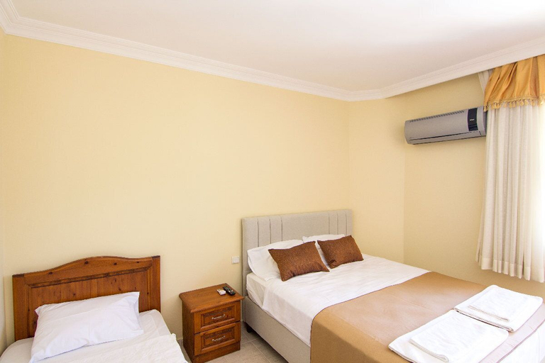 Bedroom 3, Yeşilkaya, Fethiye