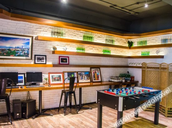 Others 4, Kaiyue Hostel, Qingdao