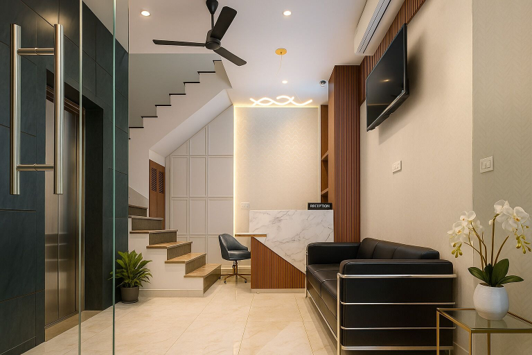 Others 3, Hotel Vyom Residency, Varanasi