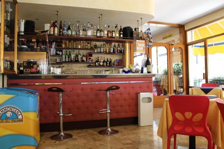 Food & Drinks 4, HOTEL AZZORRE ANTILLE, Venezia