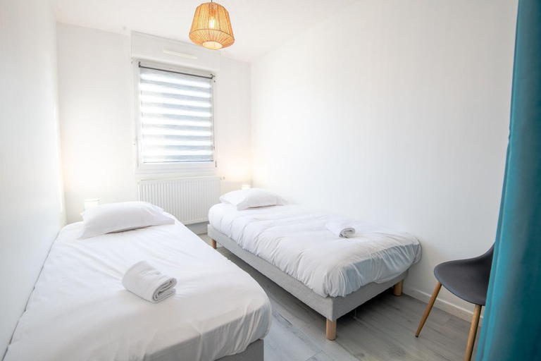 Others 3, Le Petit Choiseul - Superb bungalow sleeps 6, Indre-et-Loire