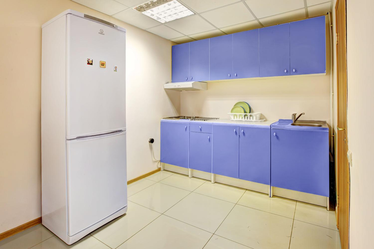Others 4, Brusnika Hotel Nagornaya, South-Western