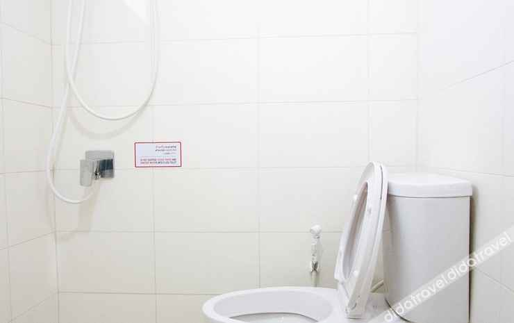 Bathroom, S-House Hotel Surin, Muang Surin
