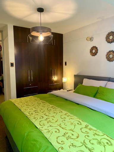 Others 5, Cusco Magico 2 - Aparthotel Condominio Las Torres Kayser II, Cusco