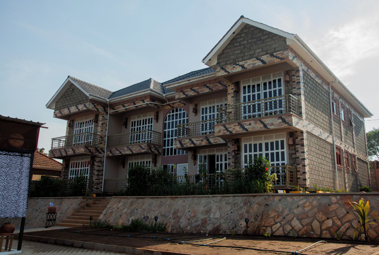 Exterior & Views 2, Jet Villas Entebbe, Entebbe