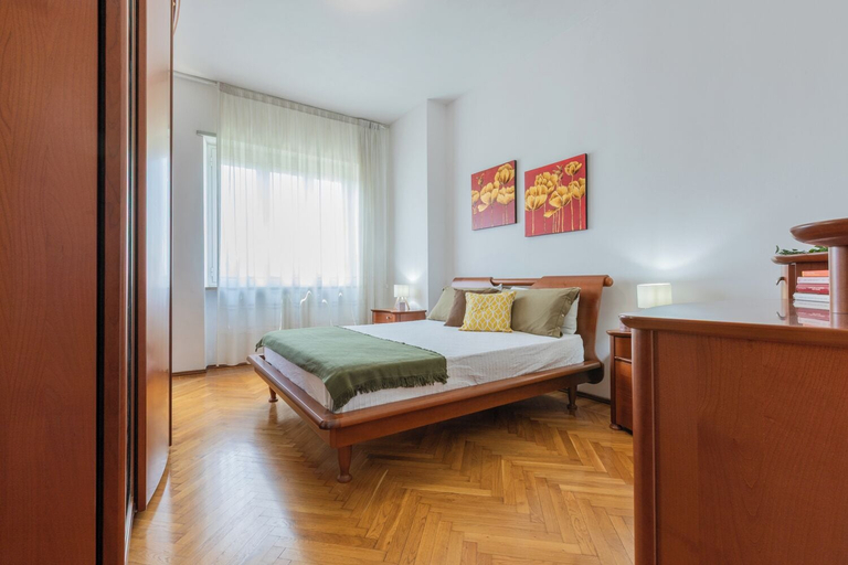 Room 3, Casa Ruisi by Wonderful Italy, Torino