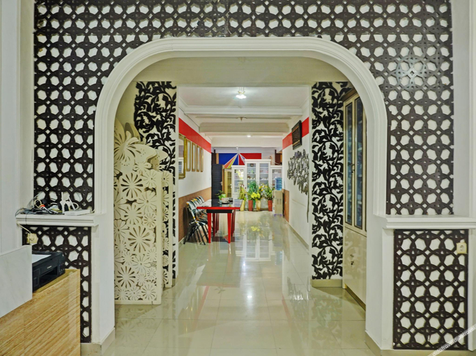 Others 4, Hotel O De Luna Hotel, Banjarmasin