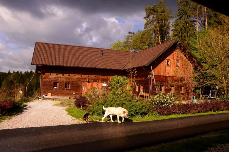 Others 5, Room King at Ranch Kaja&Grom, Šentjur pri Celju