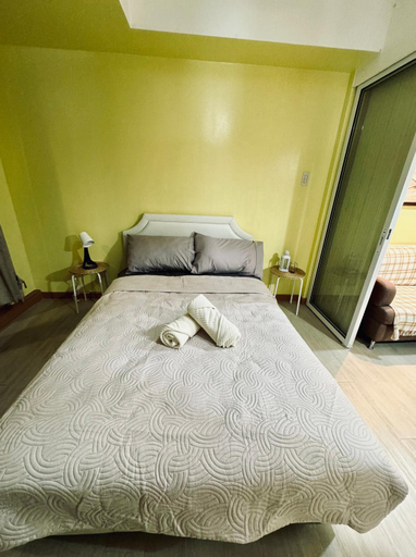 Others 2, Casa Avisha at Azure urban resort, Pasay City