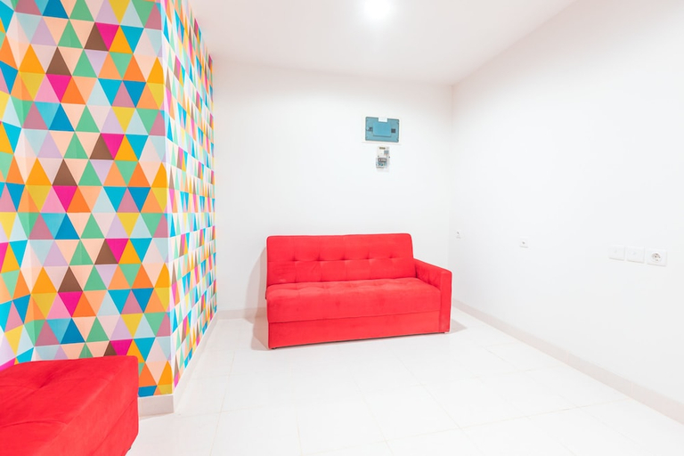 Others 5, Hotel O Apartement Sentul Tower, Bogor