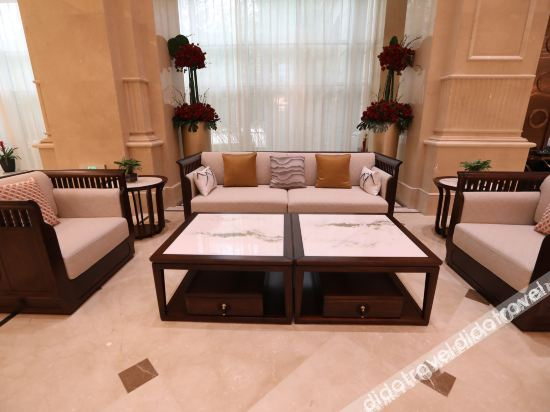 Others 2, Fengcheng International Hotel, Jincheng