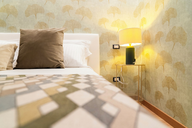 Bedroom 5, Baglio Tramontana, Palermo