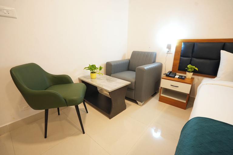 Others 4, Elite Hotel HITECH, Hyderabad