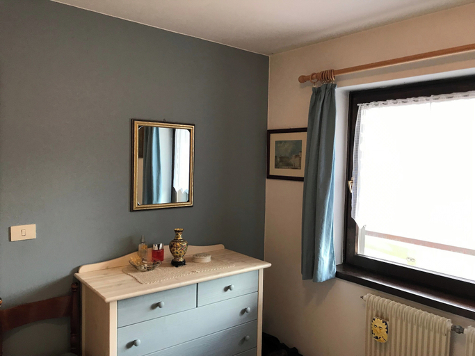 Interior 5, Suite Marco Nice Apartment in Cavalese With View, Trento