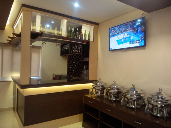 Food & Drinks 5, Hotel Snow Peak, Gandaki