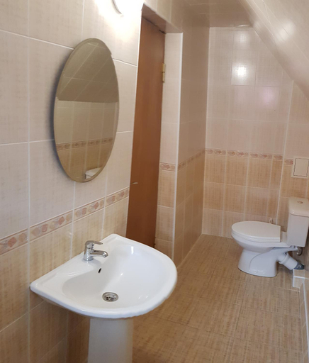 Others 2, Guest House u Aleksandra, Sochi gorsovet
