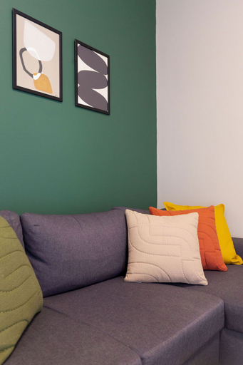 Bedroom 4, Snug by Zoia Living, Attica