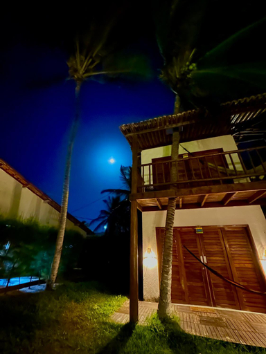 Others 2, Seu Pedro Lounge Praia - Pousada e Kite Center, Icapuí