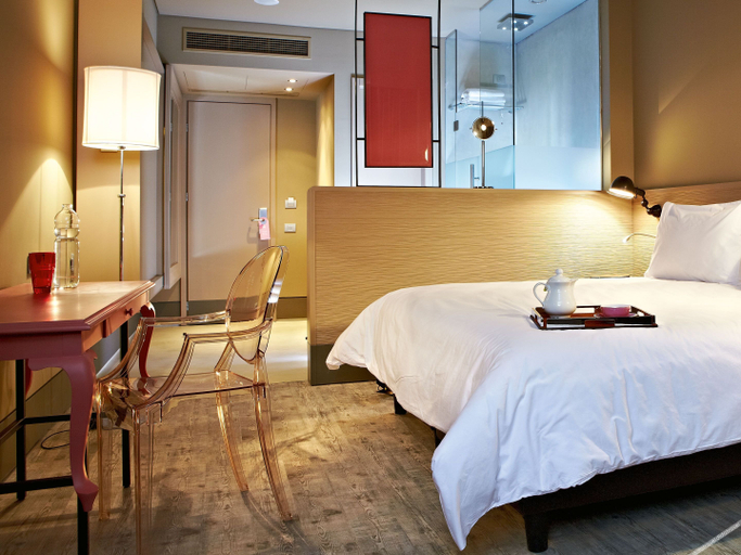 Bedroom 3, Grecotel Astir Palace, East Macedonia and Thrace