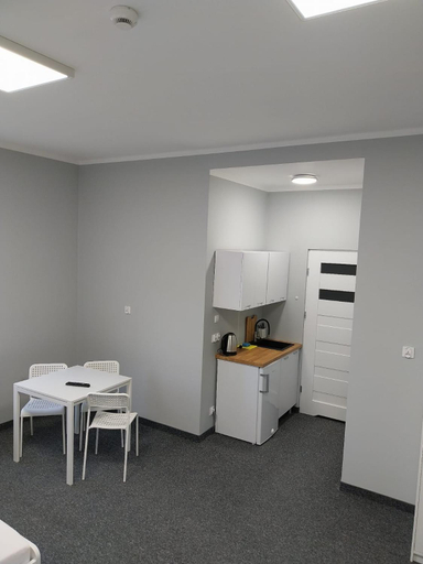 Others 3, Hostel Anilux, Jelenia Góra City