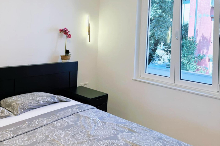 Room 5, Sea View Apartment Rijeka-free Parking-6 People, Rijeka