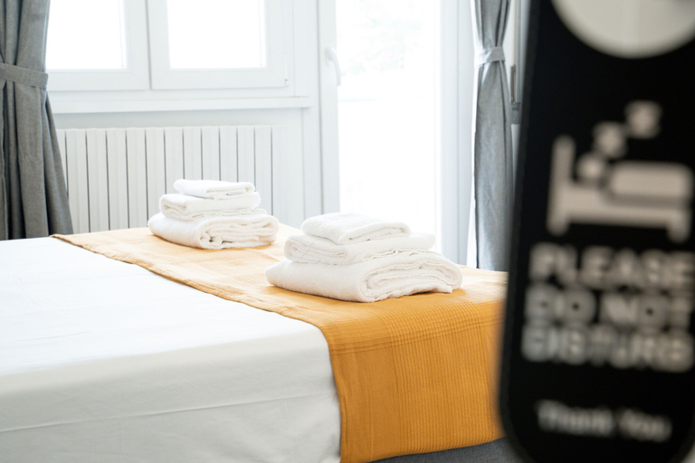 Room 4, Salotto Tuscolano, Roma