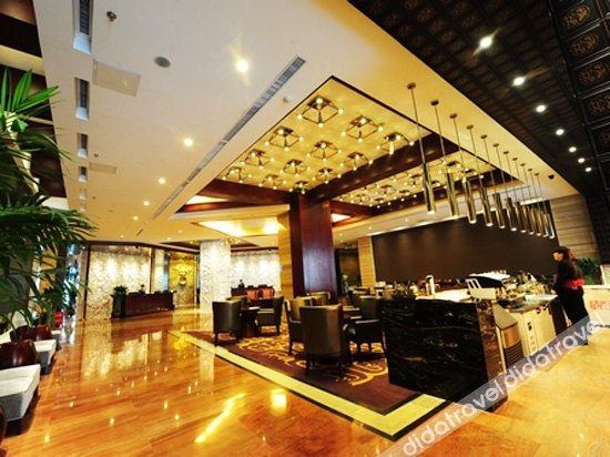 Others 3, Qin Dynasty Hotel, Xianyang