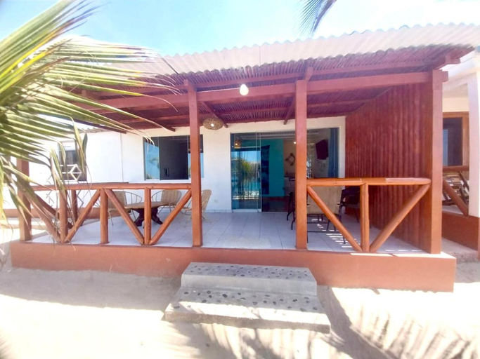 Others 2, Casuarinas del Mar Habitacion Playa, Contralmirante Villar