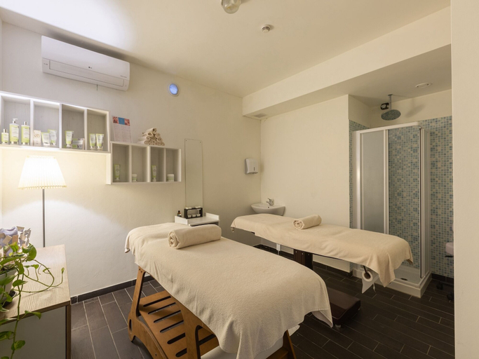 Room 2, Residence Near the sea in Loano 4201, Savona