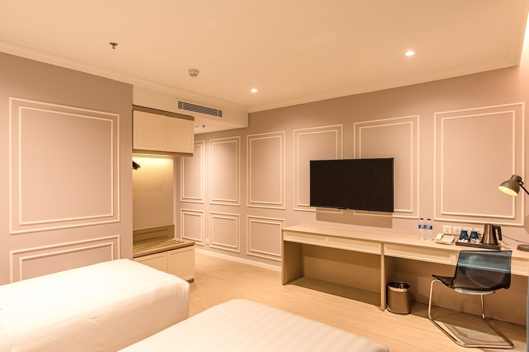 bedroom 17