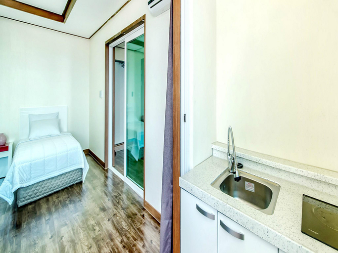 Others 5, Woorim Hotel, Jeju