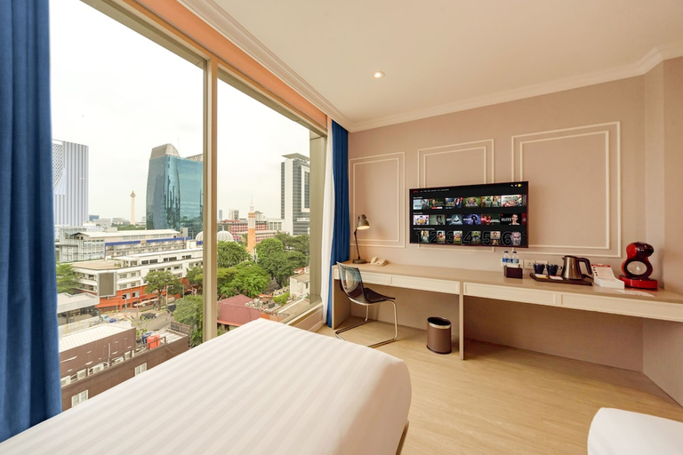 bedroom 22