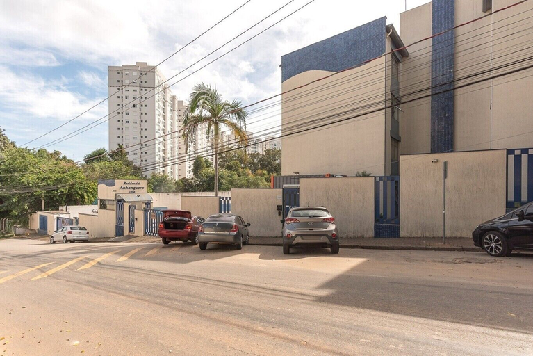 Room 5, Apto c boa Localiza o Prox Centro pet Friendly, Jundiaí