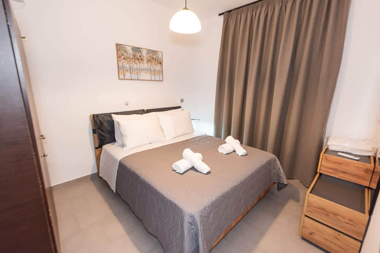 Room 3, Sinani Villas Rhodes - Serene Cozy Getaway, South Aegean