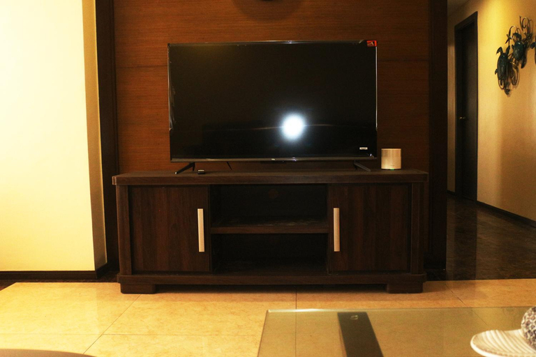 Others 3, Spacious 3 Bedrooms with wifi access and pool near SM MOA Arena, Pasay City