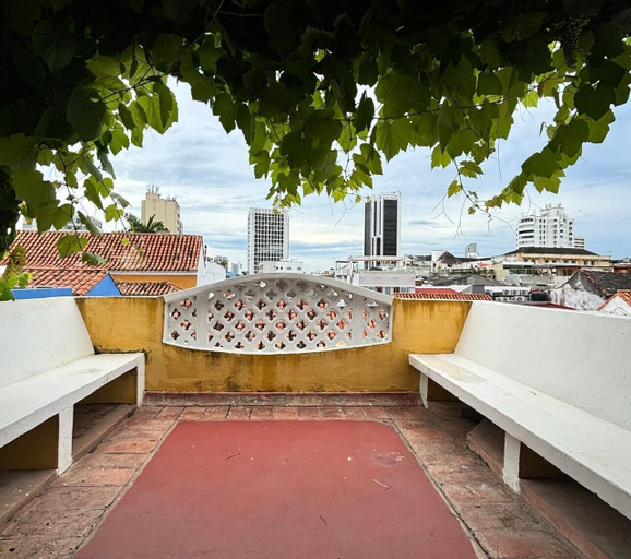 Others 3, Casa Luciana by Wynwood House, Cartagena de Indias