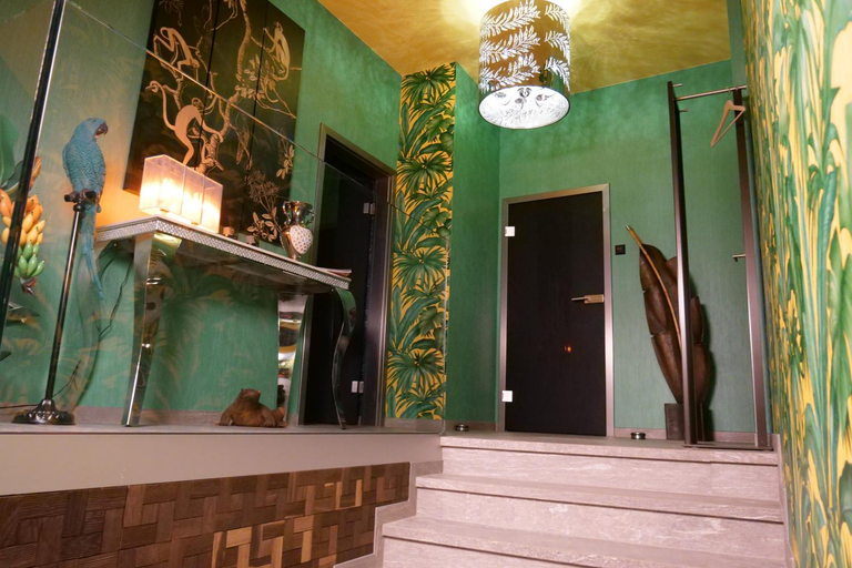 Others 3, TemporeSana Studio-Apartement - 2 adults only health vacation, Liège
