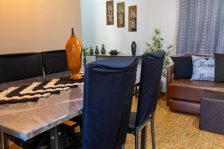 Room 3, Apto Confort vel a 170m da Praia Vila Tupi, São Vicente