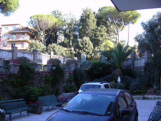 Others 2, Casa per Ferie Suore Domenicane, Roma