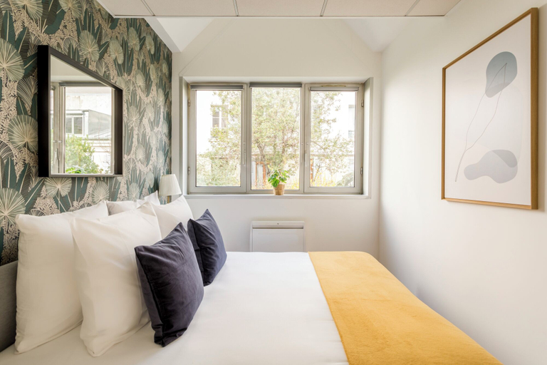 Bedroom 2, Family Suites - Viala I-II-IV, Paris