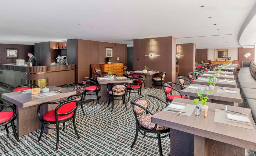 Food & Drinks 5, InterContinental Hotels SHANGHAI JING'AN SERVICED APT. by IHG, Shanghai