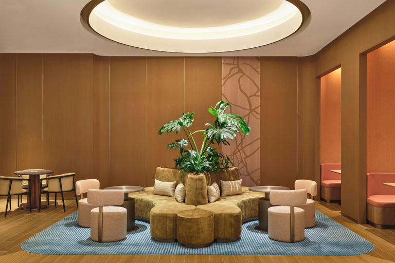 Others 5, Hilton Garden Inn Yingkou Zhanqian, Tieling