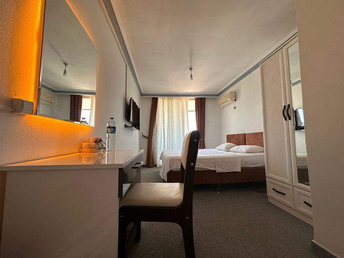 Others 4, Ezel Group Hotel, Antalya
