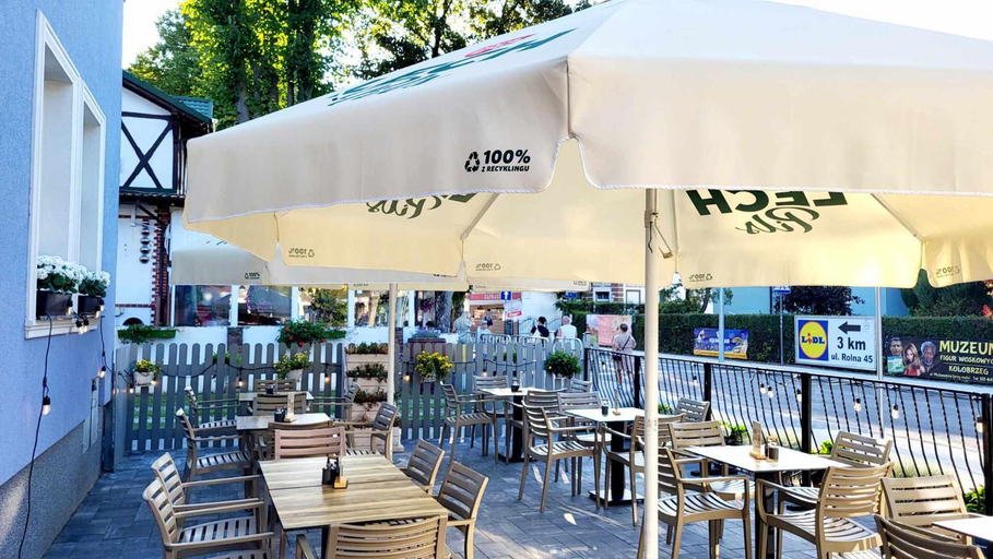Food & Drinks 3, Villa Blue Mare, Kołobrzeg