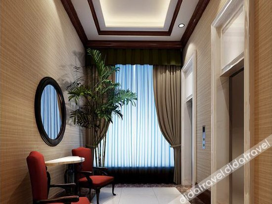 Others 2, Scholars Hotel, Suqian