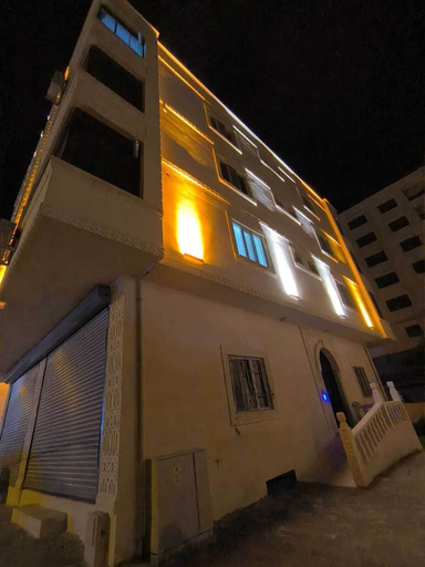 Exterior & Views 2, Midyat Dnc Apart Otel, Midyat