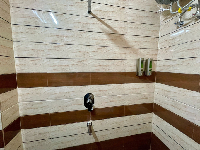 Sport & Beauty 4, Kashi Awahan, Varanasi