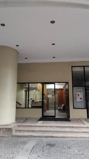 Public Area