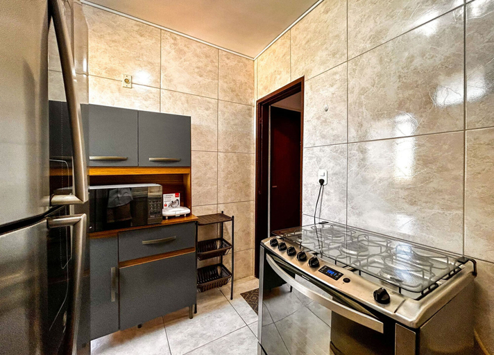 Room 3, Apto a 210m da Praia da Pontinha em Araruama RJ, Araruama