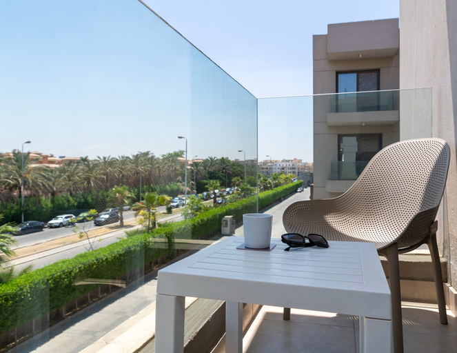 Others, Sahara at Silver Palm Residence, New Cairo City